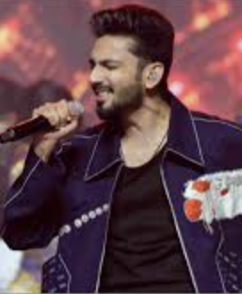 Anirudh Concert
